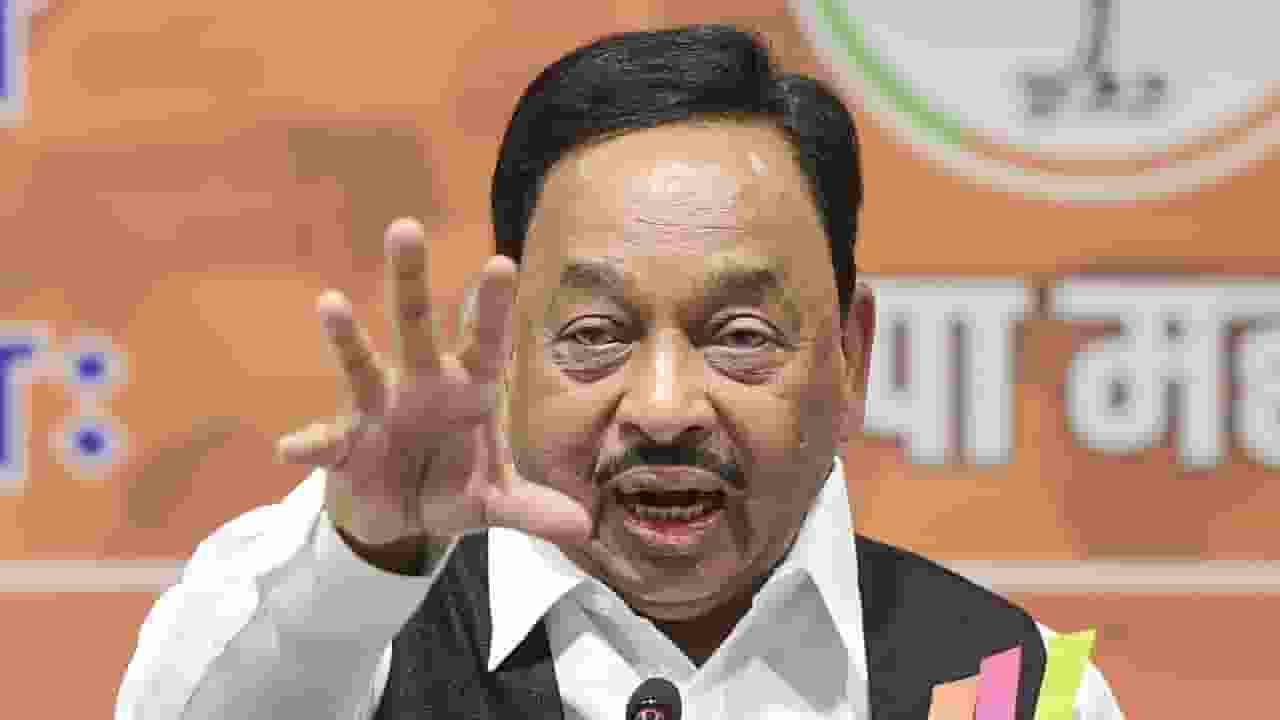 representational Image । Photo Credit: PTI