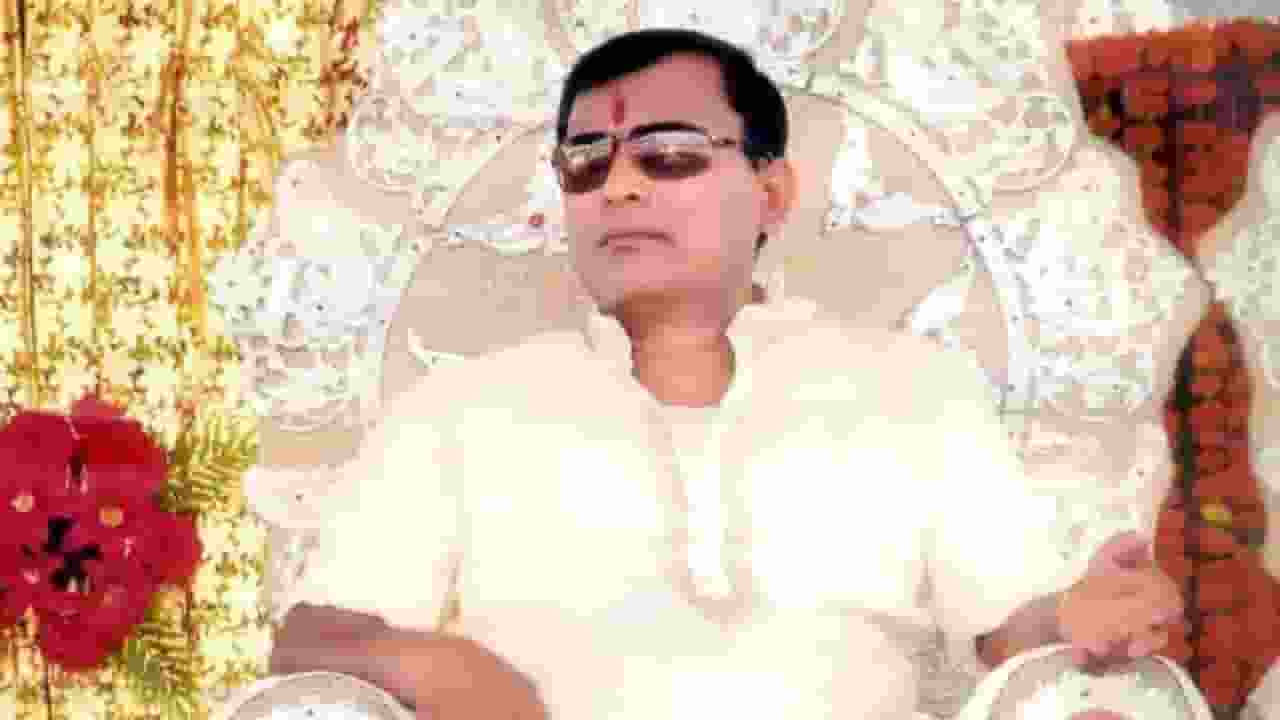 हाथरस भगदड़ केस: न्यायिक आयोग से मिली भोले बाबा को क्लीन चिट Narayan Sakar Hari