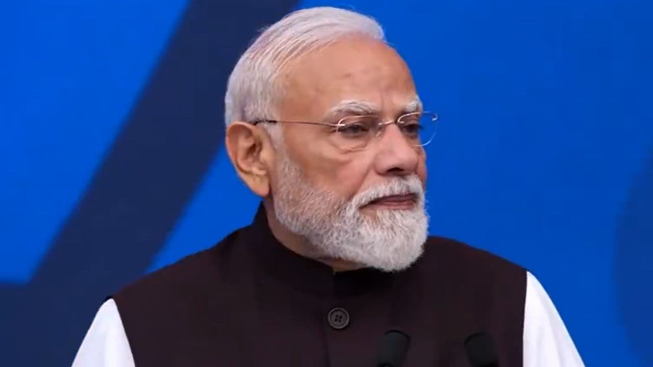 PM Modi News