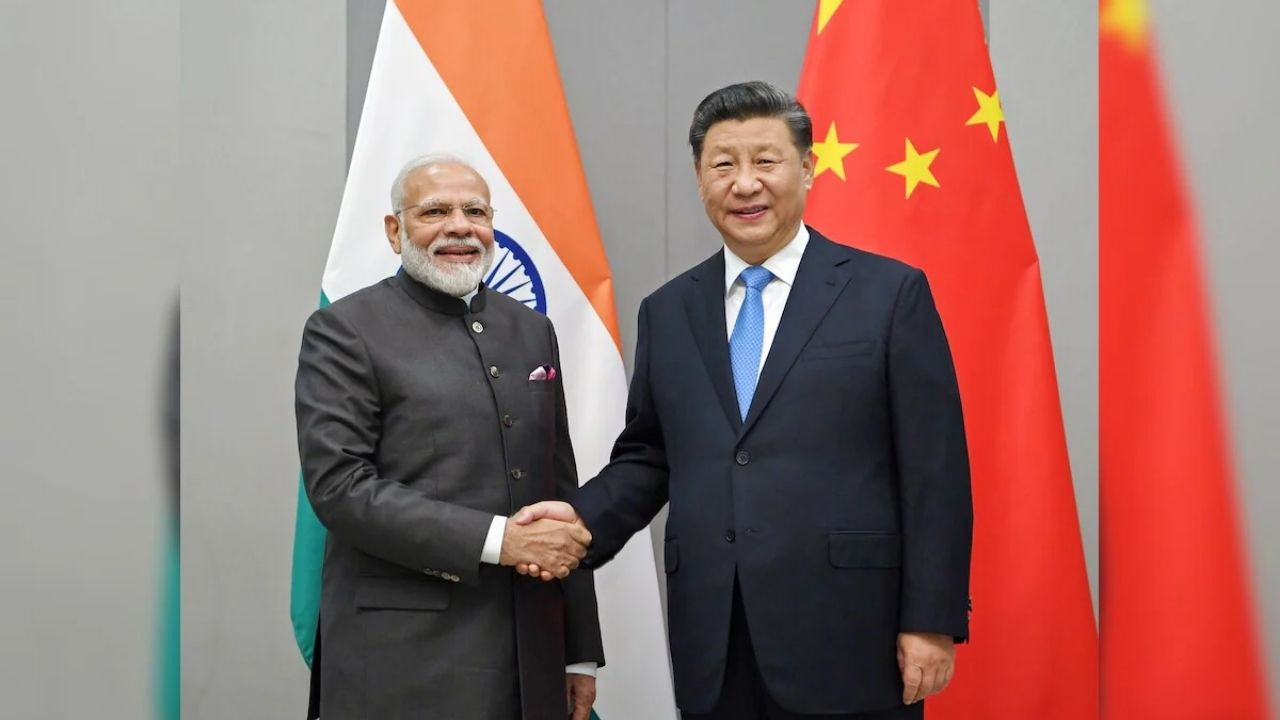 हर साल नया पंगा फिर भी 127 अरब डॉलर का कारोबार कर रहे भारत और चीन india china trade