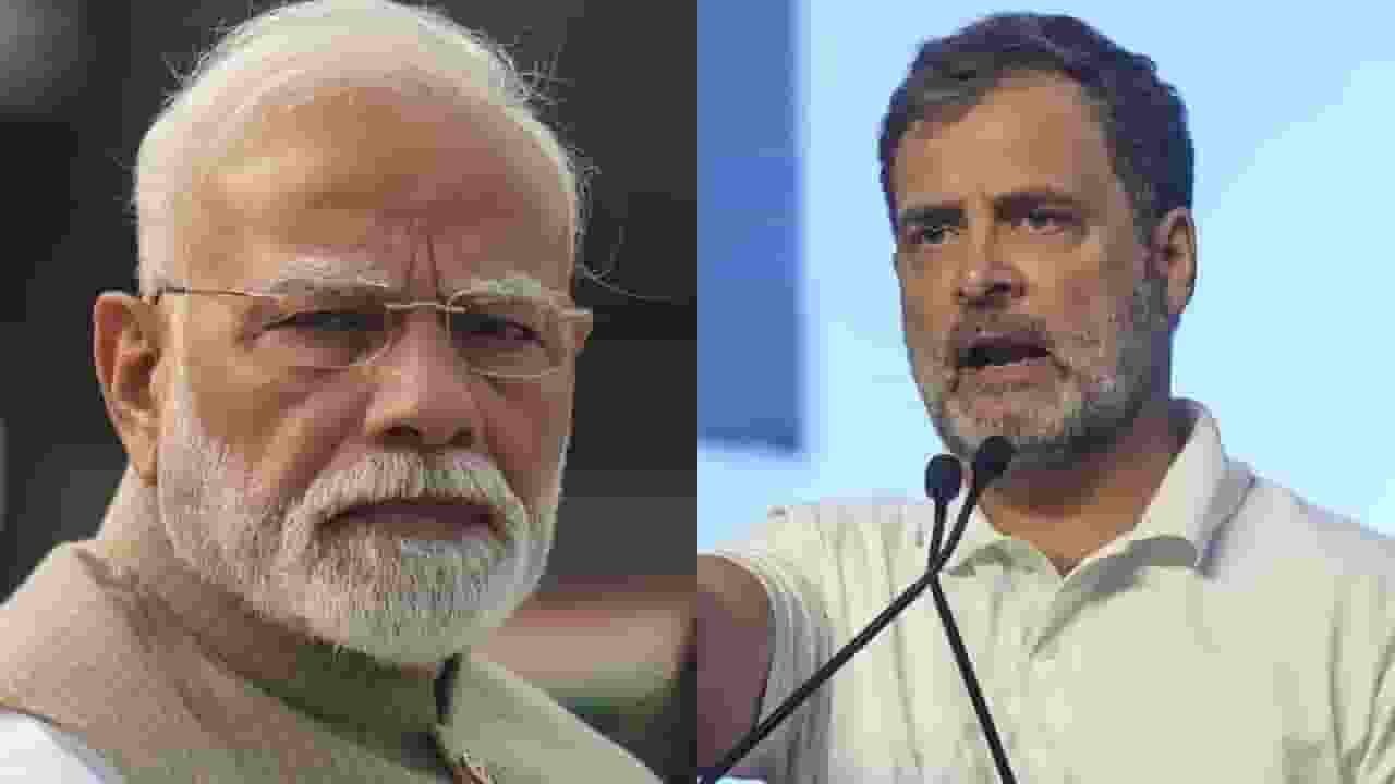 फ्रंटफुट पर खेलने वाली BJP डिफेंसिव कैसे हो गई? कांग्रेस ने क्या किया BJP Congress politics