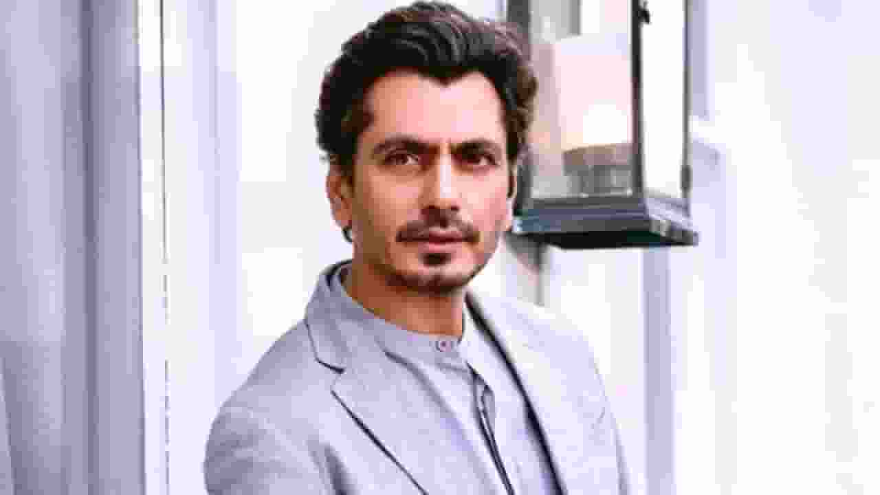 नवाजुद्दीन ने बॉलीवुड को बताया 'चोर', कहानी कॉपी करने पर कसा तंज Nawazuddin Siddiqui