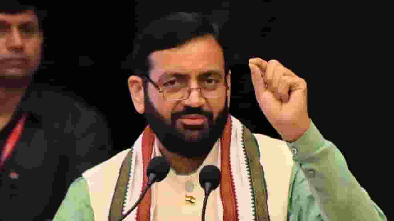 हरियाणा में CET पोर्टल खुलेगा या नहीं, CM नायब सिंह सैनी ने दिया जवाब CM Nayab Saini.