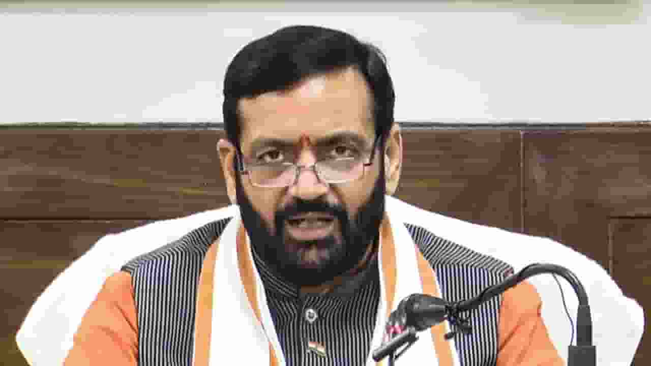 भिवानी टीचर हत्या मामले में CM सैनी सख्त, SP का किया तबादला nayab singh Saini