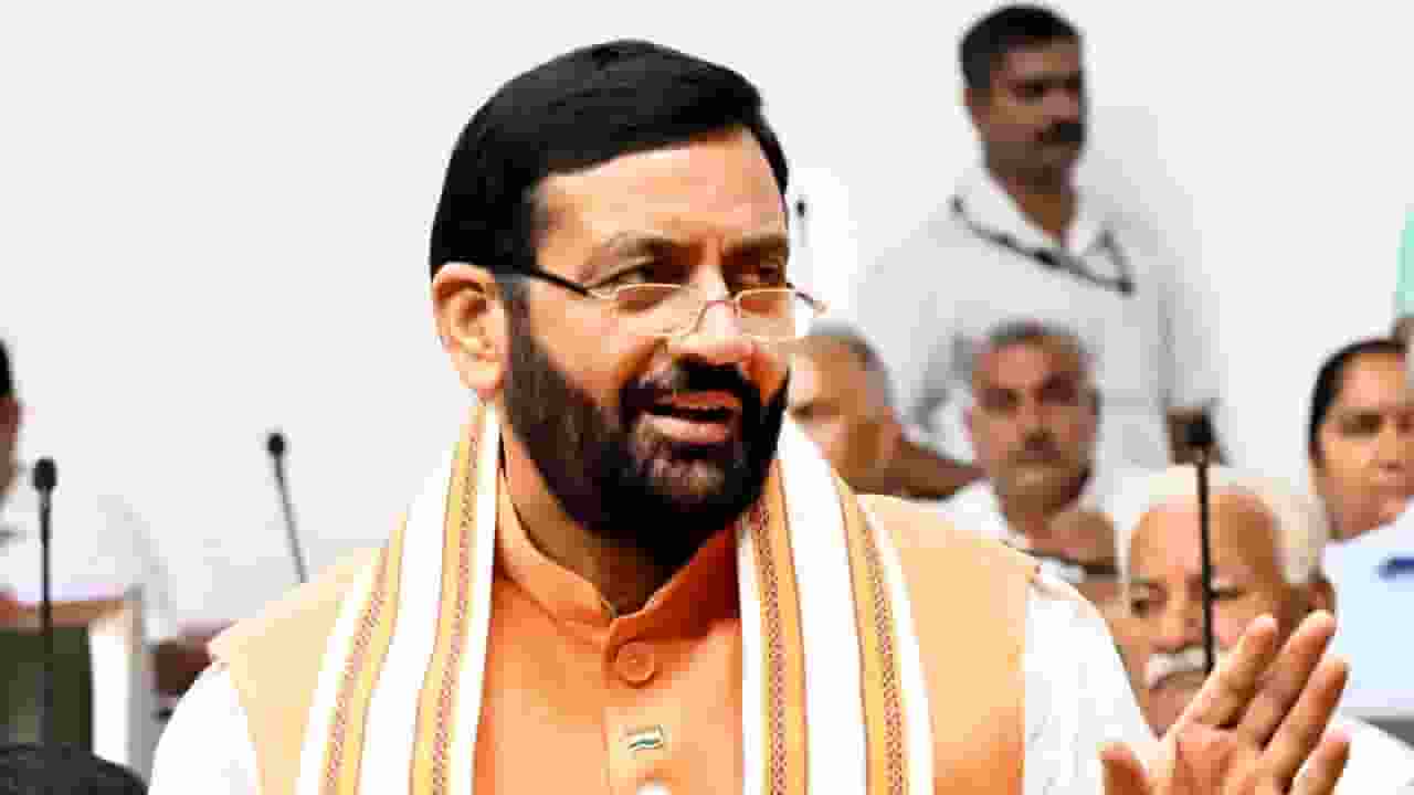 हरियाणा में लाडो लक्ष्मी योजना का एलान, किसे और कब से मिलेंगे पैसे? Haryana CM Naib Singh Saini.