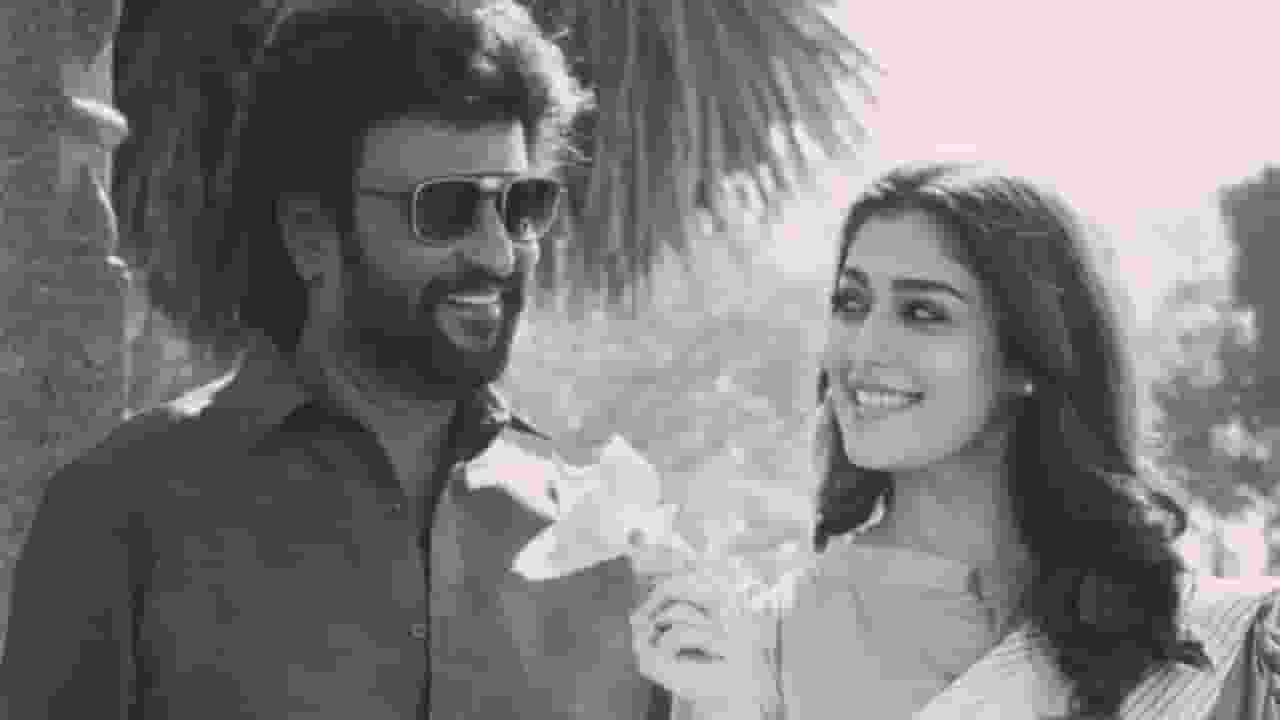 'चंद्रमुखी' के मेकर्स ने नयनतारा को नहीं भेजा नोटिस, झूठी निकली खबर Rajinikanth and Nayanthara
