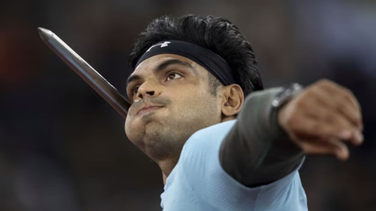 नीरज चोपड़ा डायमंड लीग फाइनल्स में दूसरे नंबर पर, पहले पर कौन है? Neeraj Chopra