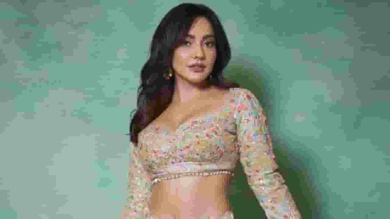 Neha Sharma Bollywood Actress