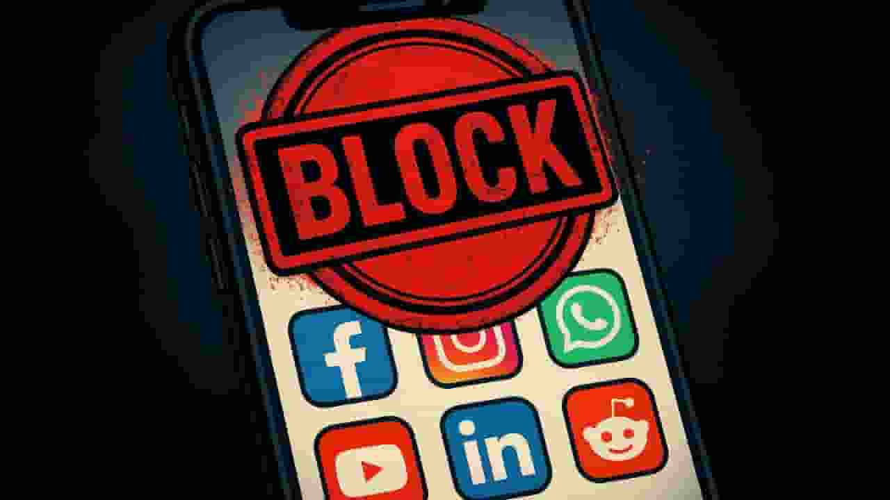 नेपाल: आधी रात से क्यों ब्लॉक हो गईं FB-Insta और Youtube जैसी 23 साइट? nepal social media block