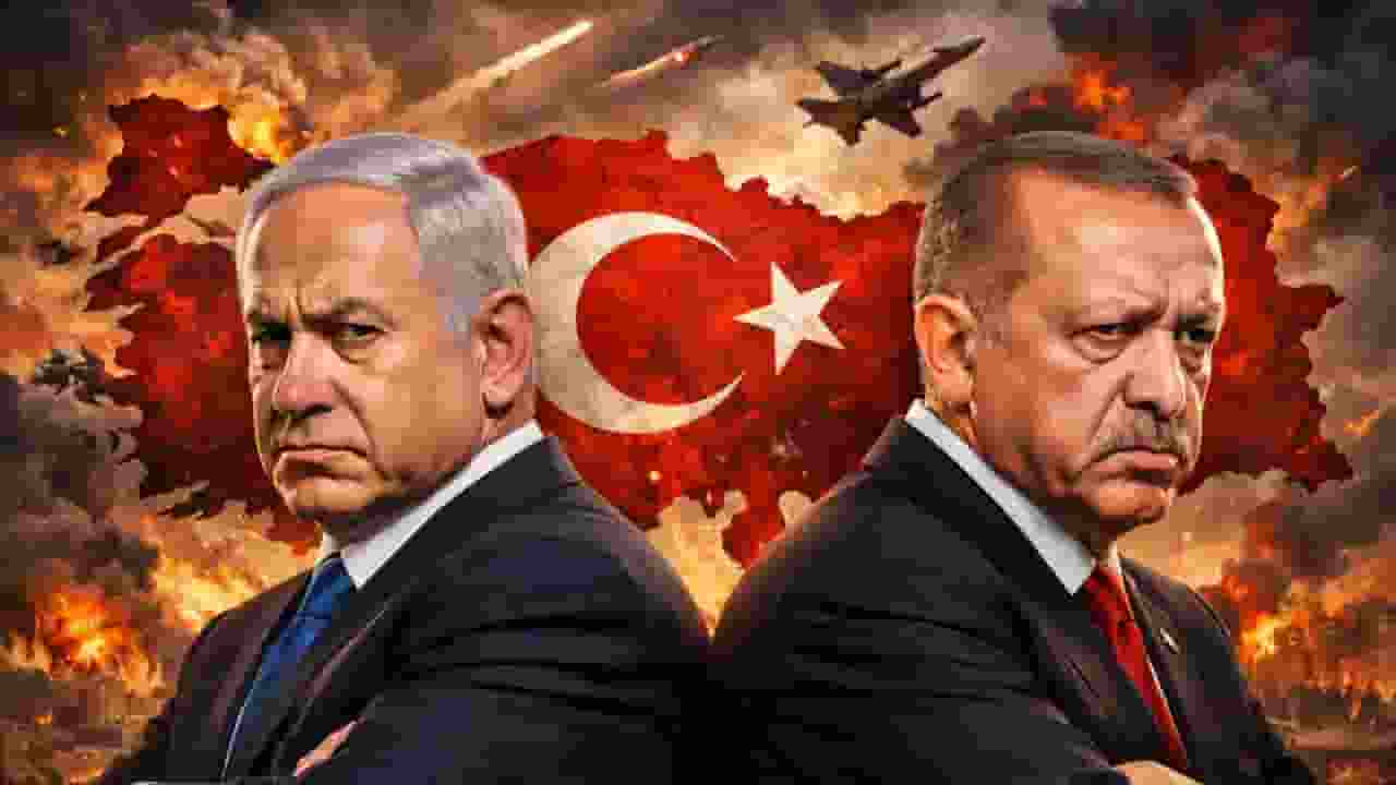 Israel-Turkey relations