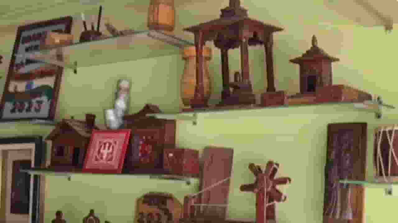 क्या है जीवन जोशी की बगेट कला? PM मोदी ने भी की तारीफ Jeevan Joshi.