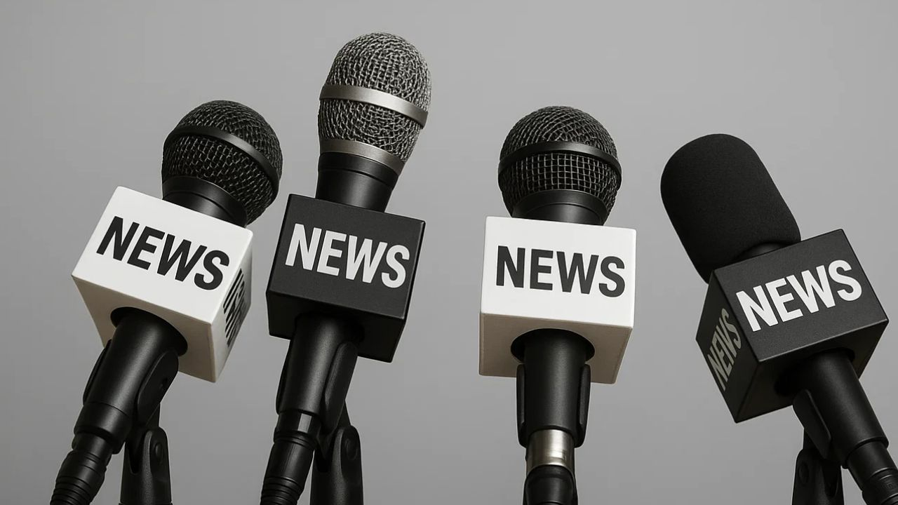 क्यों उठ रही बीबीसी को असली आजादी देने की मांग? BBC News.