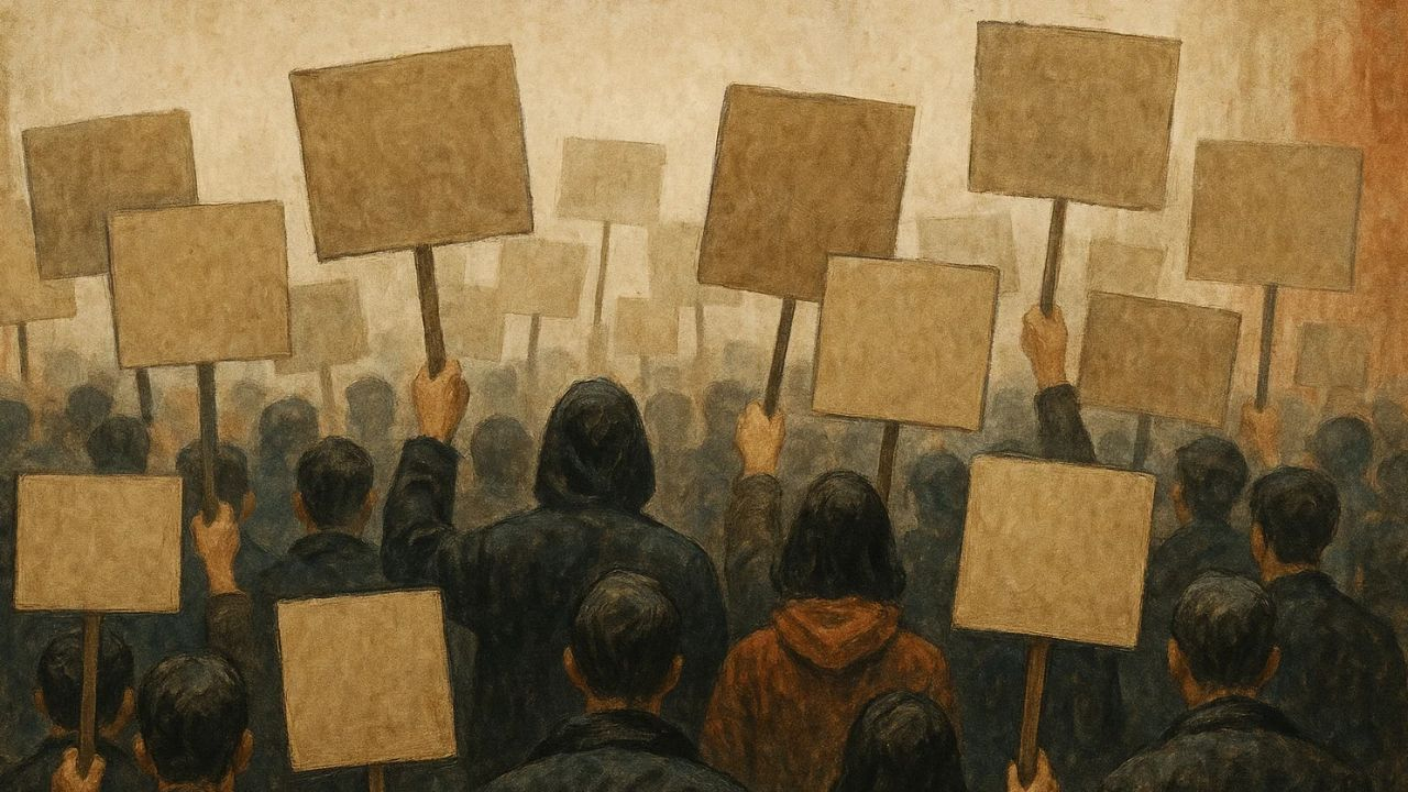 तेलंगाना में कैसे शुरू हुआ 'मारवाड़ी वापस जाओ' अभियान, अब तक क्या हुआ? Telangana News.