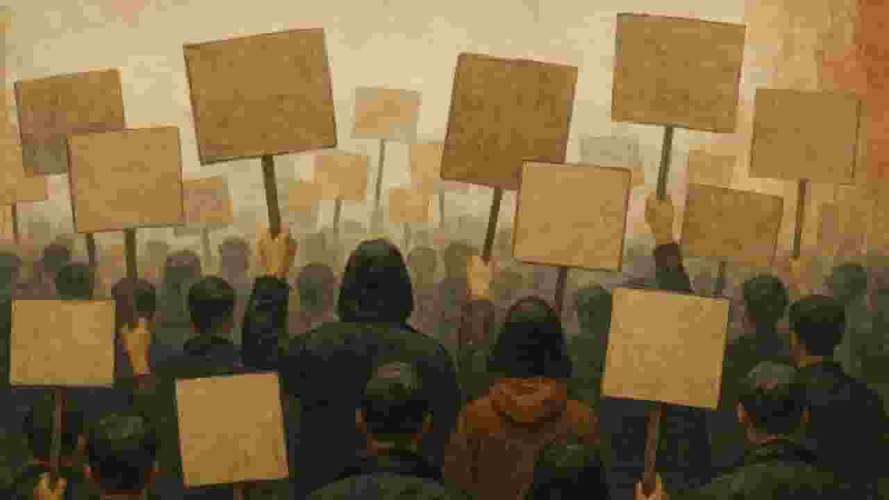 तेलंगाना में कैसे शुरू हुआ 'मारवाड़ी वापस जाओ' अभियान, अब तक क्या हुआ? Telangana News.