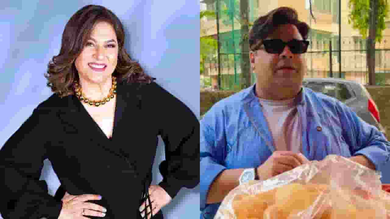 क्या कीकू शारदा ने कपिल शो छोड़ दिया? अर्चना पूरन सिंह कर दिया साफ Archana Puran Singh and kiku sharda .