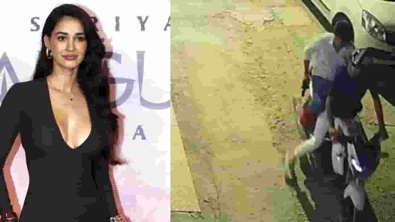 'यह एनकाउंटर नहीं सनातन धर्म की हार', दिशा पाटनी केस में नई FB पोस्ट Disha Patni house firing case.