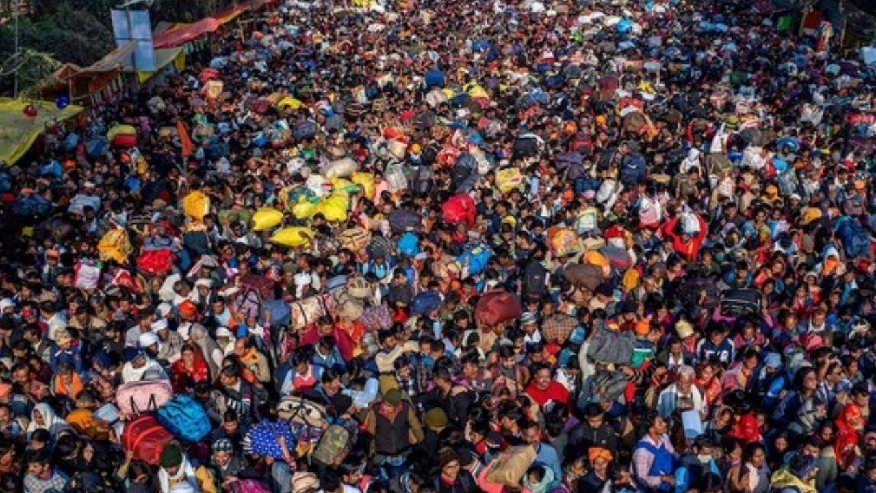 क्या दुनिया से खत्म हो जाएंगे धर्म, बढ़ रही न मानने वालों की संख्या The nature of religion is changing around the world.