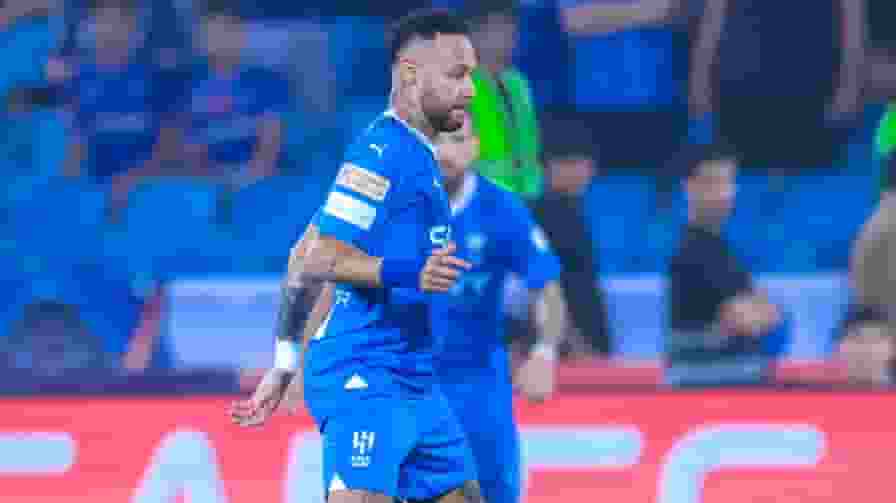 सऊदी लीग छोड़ना चाहते हैं नेमार, कहां अटक रही बात? Neymar