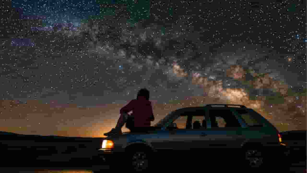 इकोथेरेपी भी कम कर सकता है तनाव डिप्रेशन, आसान है तरीका little darkness good for mental health