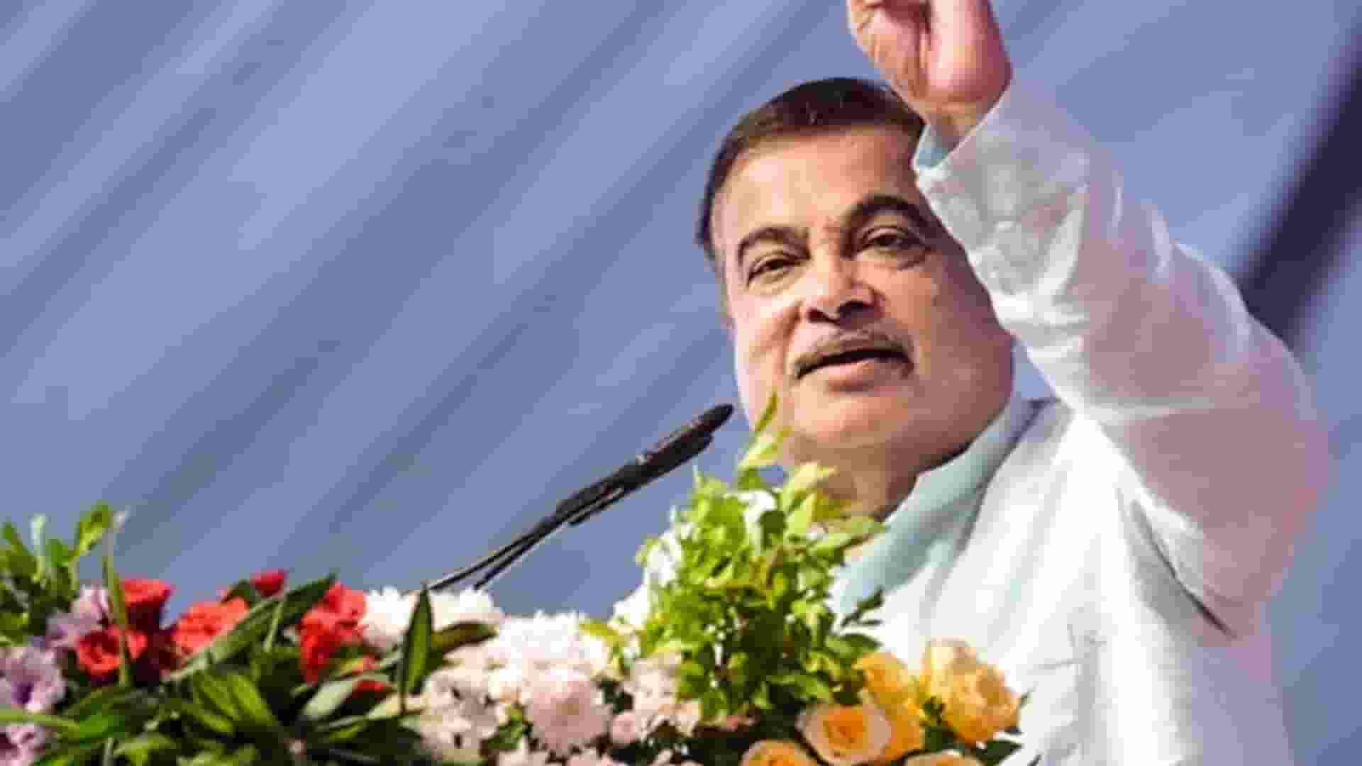 'ऐसे लोग होने चाहिए जो सरकार के खिलाफ केस करें', ऐसा क्यों बोले गडकरी? Nitin Gadkari