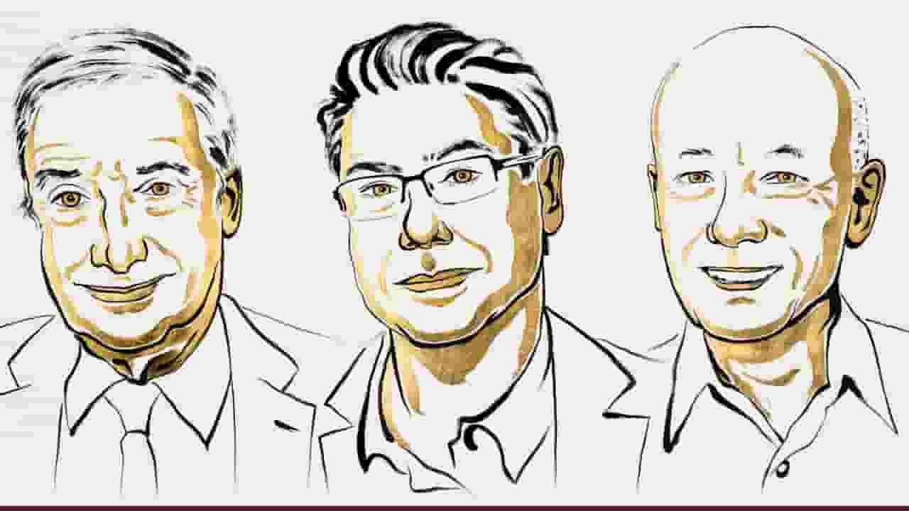 मोकिर, फिलिप एगियन और पीटर हॉविट को मिला अर्थशास्त्र का नोबेल Nobel for Economy