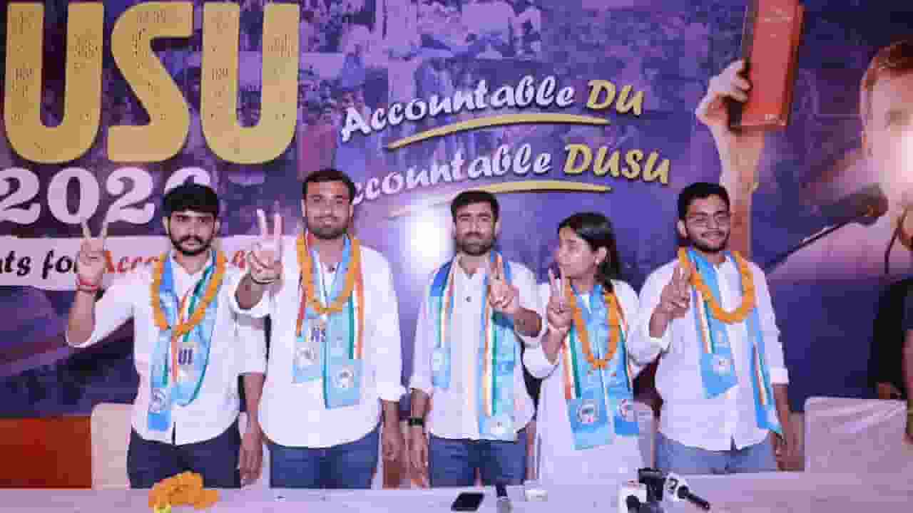 dusu candidates