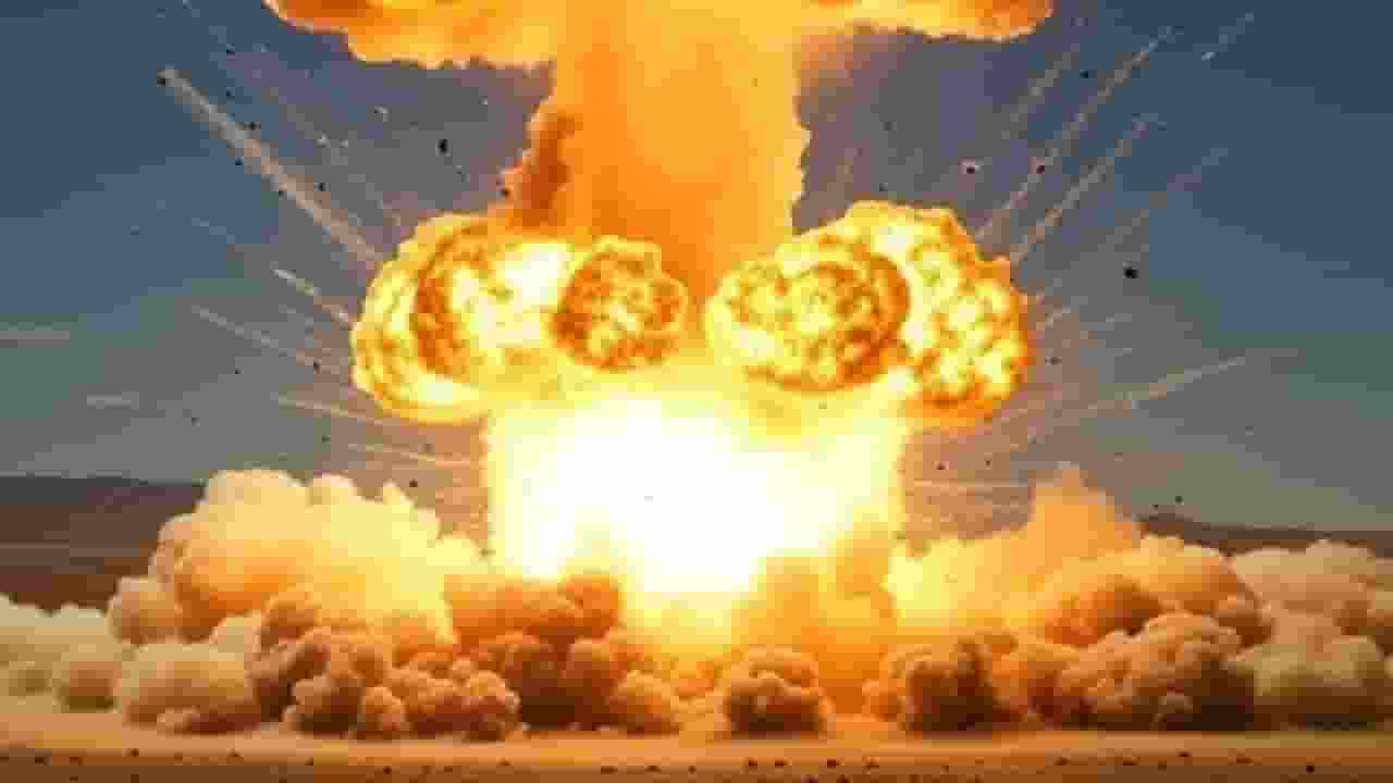 तुर्किये से जापान तक, क्या ये देश बना पाएंगे अपना परमाणु बम? nuclear weapons