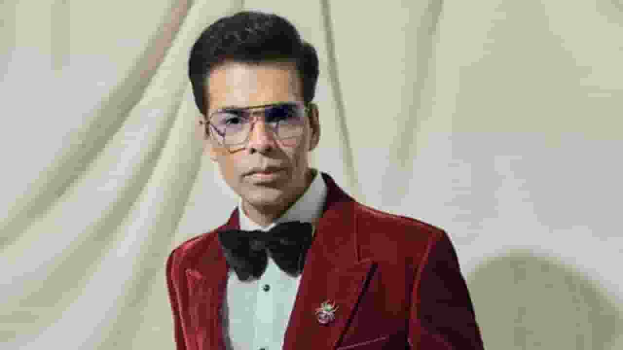 'ओके जानू' बनाकर पछताए थे करण जौहर, बताया फिल्म की असफलता का कारण
karan johar remark on ok jaanu