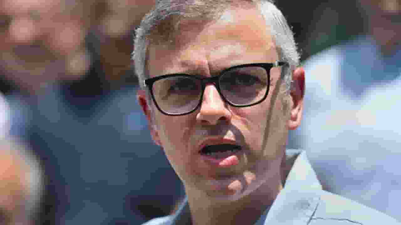 उमर अब्दुल्ला ने उतारे तीन राज्यसभा उम्मीदवार, किसपर लगाया दांव? National conference Rajya Sabha Candidates