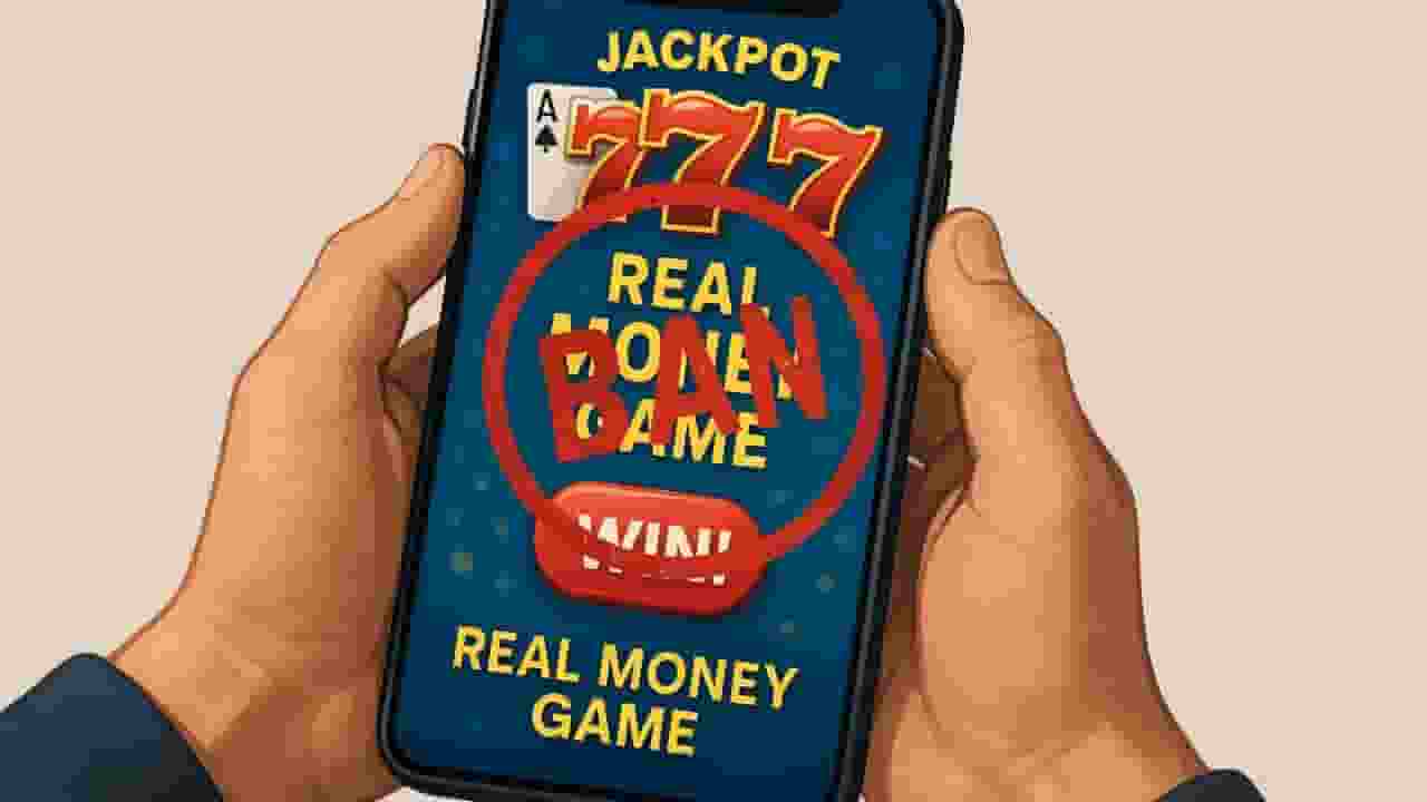 2 लाख करोड़ का मार्केट, 2 लाख जॉब; ऑनलाइन गेम पर बैन का क्या असर होगा? online game ban