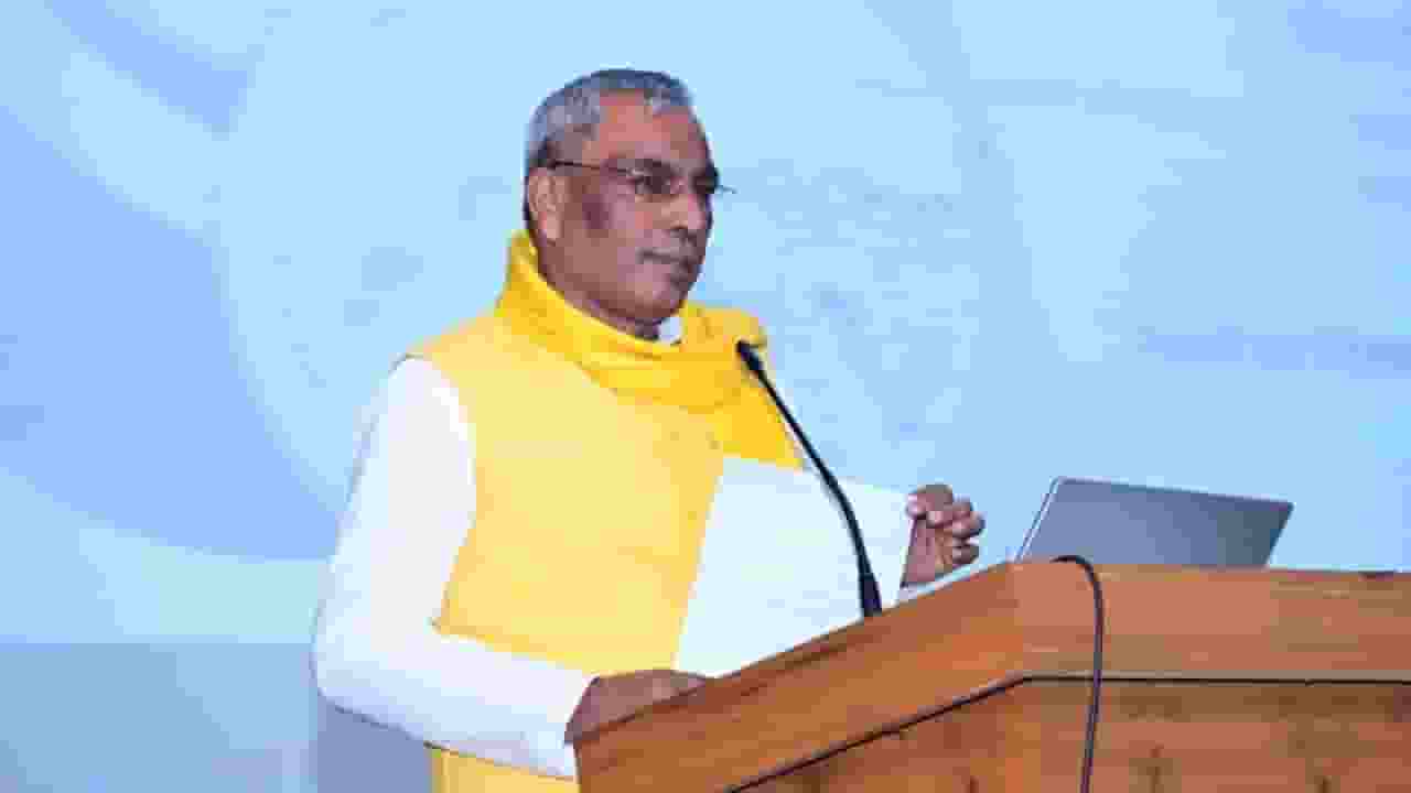 'हनुमान जी राजभर थे,' ओपी राजभर ये क्या बोल गए? op rajbhar