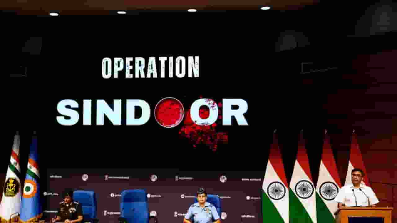 कांधार से पुलवामा तक... 25 साल का हिसाब भारत ने 25 मिनट में चुकता किया Operation sindoor India attacks within 25 minutes