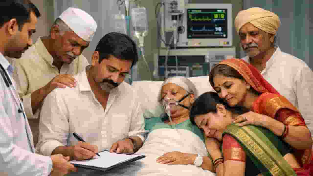 organ donation