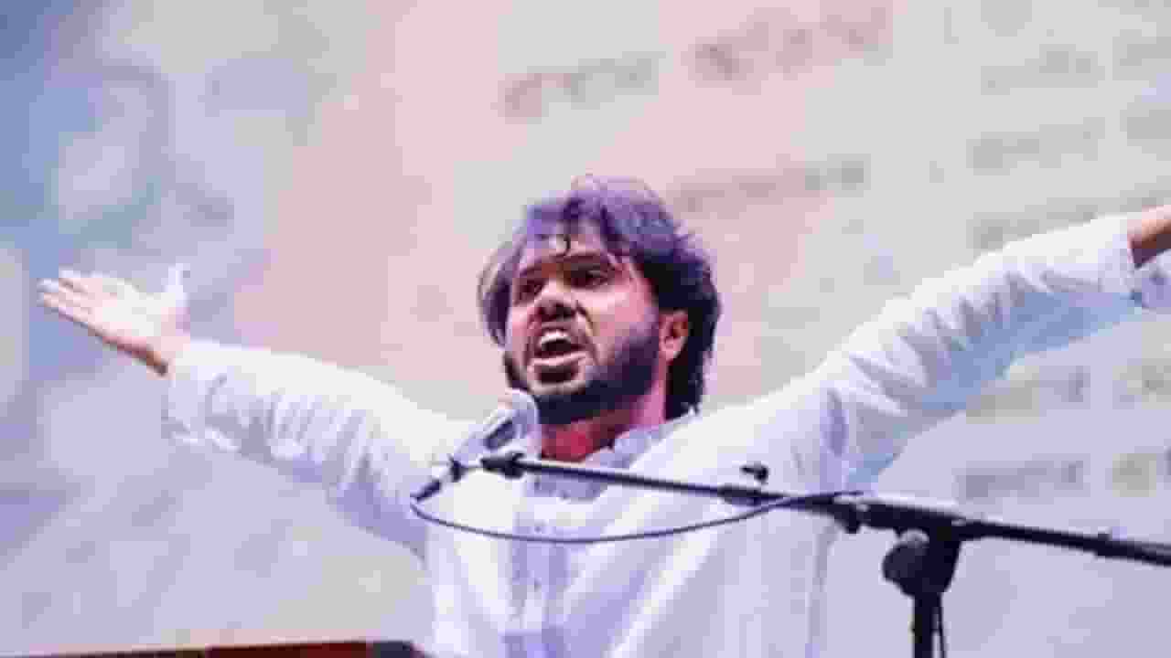 auther news Osman Hadi News.