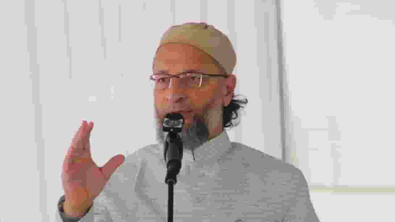 सीमांचल की 24 सीटों पर होगी ओवैसी की यात्रा, किसका होगा नुकसान? asaduddin owaisi