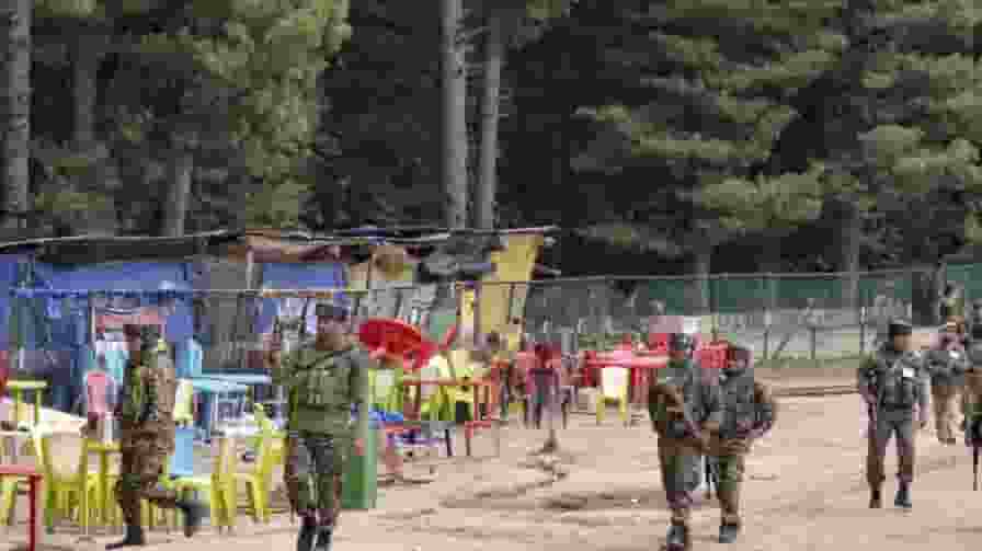 Opinion: क्या आतंकवादियों का उद्देश्य 26 लोगों की हत्या ही था? pahalgam attack