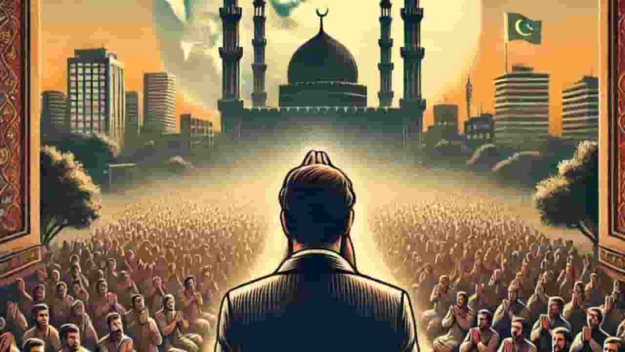 हत्या या घोटाला..पाकिस्तान में 'अल्लाह के नाम पर' मिल जाती है माफी Pakistan Apology in the name of Allah