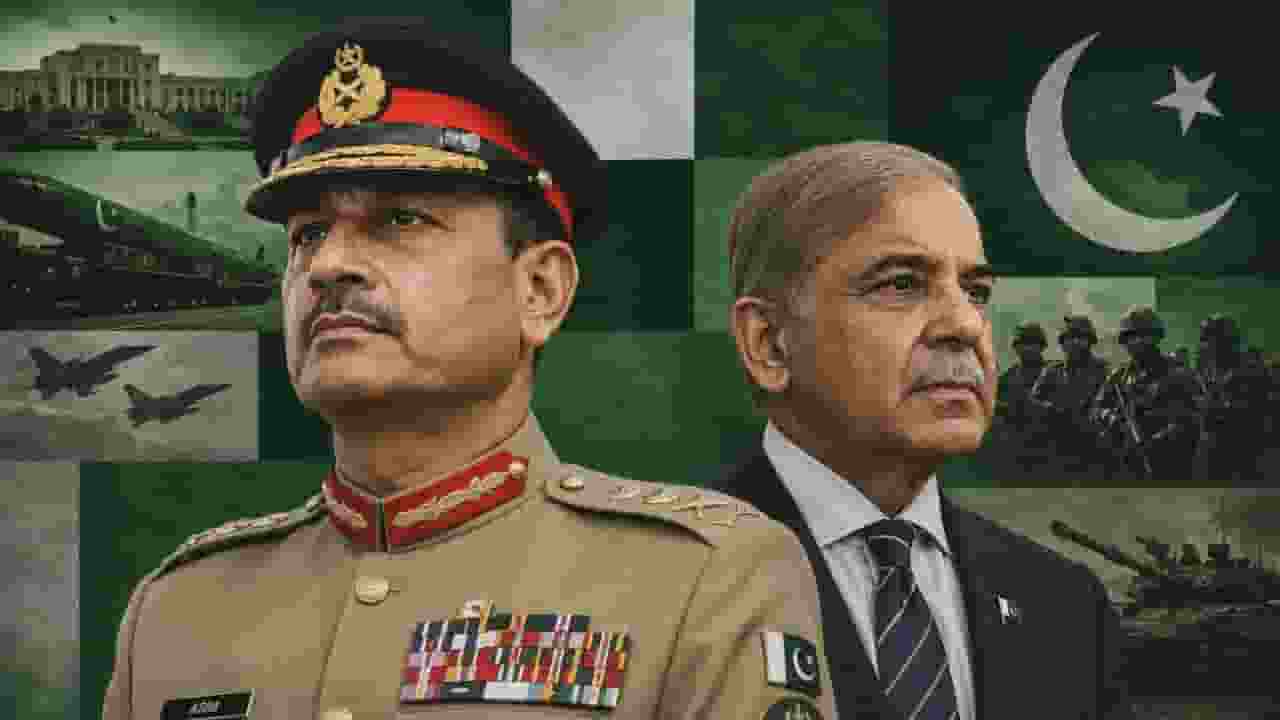 Pakistan News