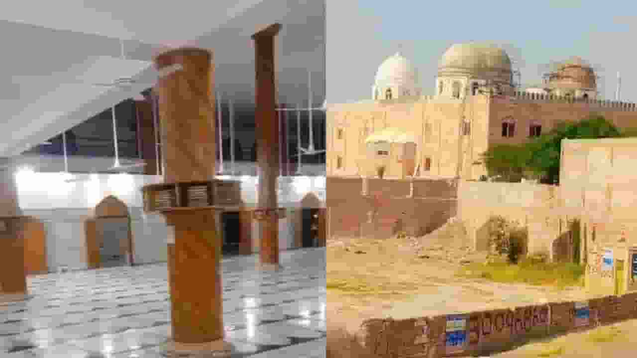 Pakistan News