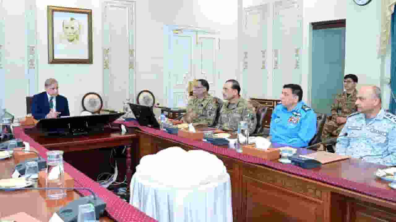 Pakistan-Afghanistan news.