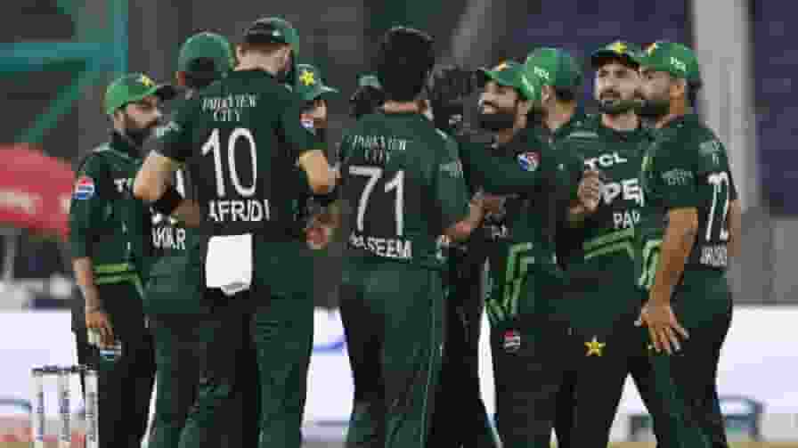 चैंपियंस ट्रॉफी 2025: न्यूजीलैंड के खिलाफ कलंक मिटाने उतरेगा पाकिस्तान Pakistan Cricket Team