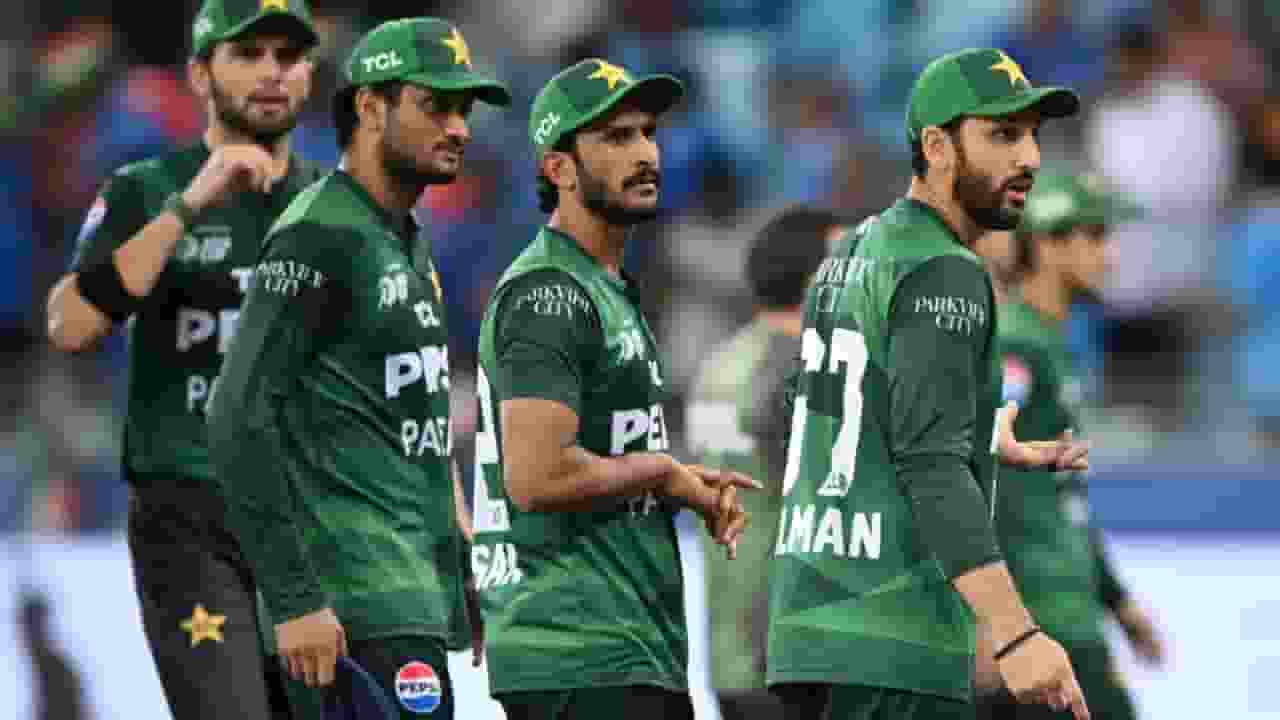 एशिया कप का बॉयकॉट नहीं करेगा पाकिस्तान, ICC को लिखी एक और चिट्ठी pakistan cricket team