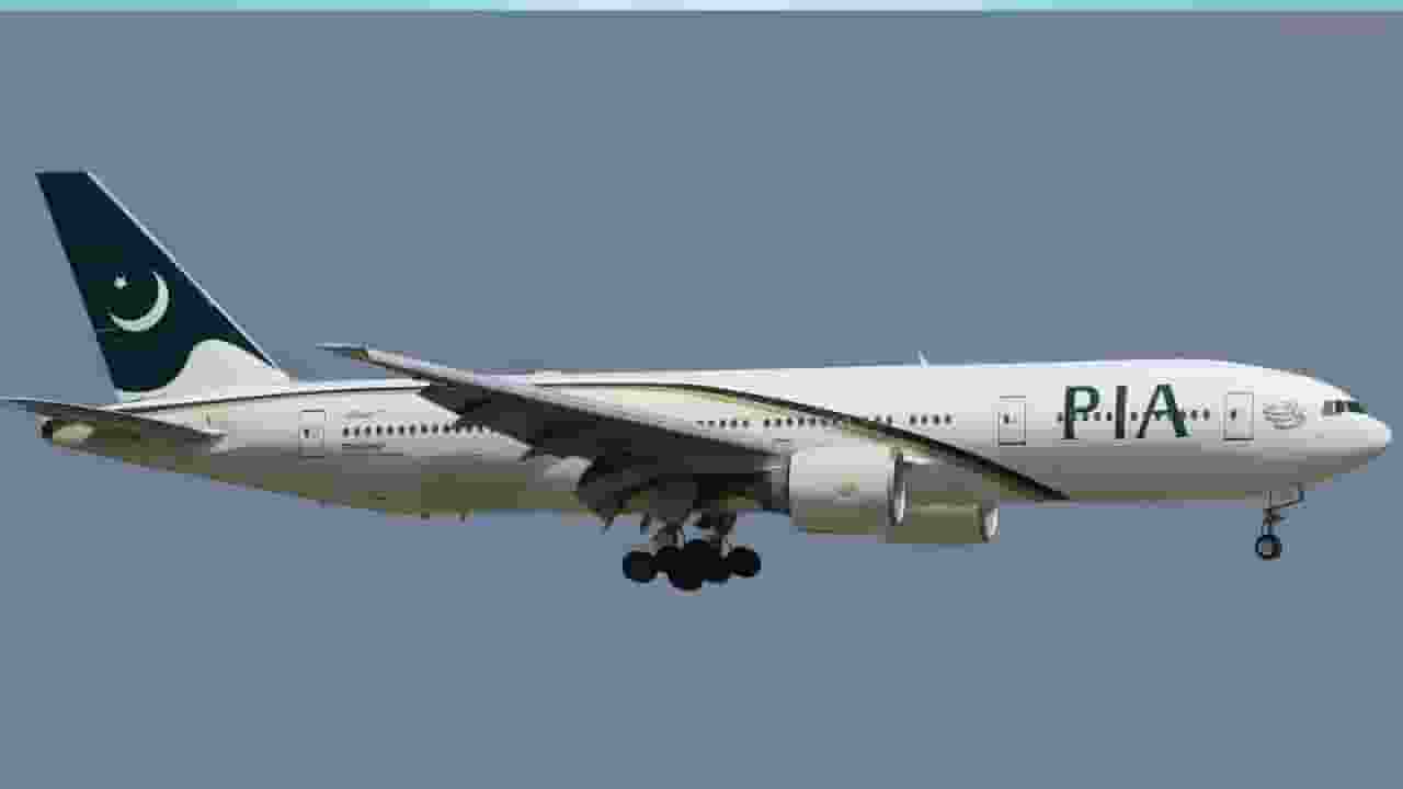 एयरस्पेस बंद करने से पाक को लगा करोड़ों का झटका, हुआ 410 PKR का नुकसान Representational Image । Phot Credit: AI Generated