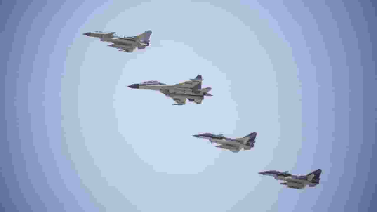 पाकिस्तानी के एयर स्ट्राइक में 15 लोग ढेर, तालिबान ने कहा- बदला लेंगे Pakistani Air Force