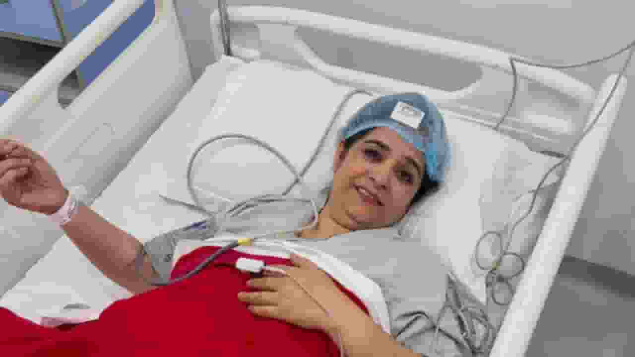 pankaj bhadouria detect breast cancer