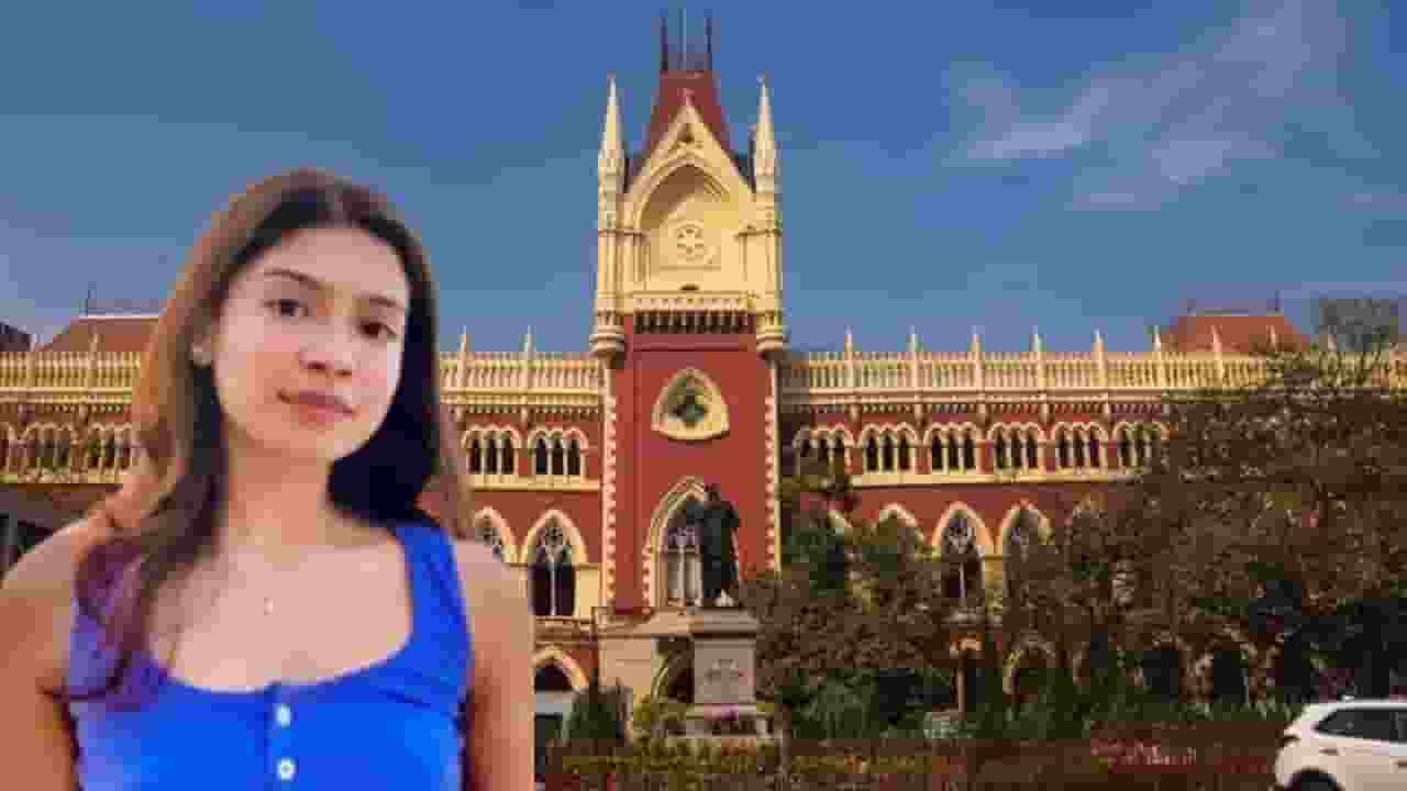 शर्मिष्ठा पनोली को कलकत्ता हाई कोर्ट ने दी अंतरिम जमानत Sharmistha Panoli