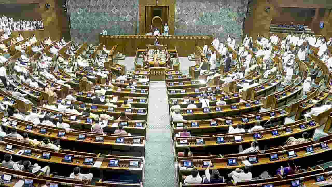 ...तो 31वें दिन खुद हट जाएंगे PM-CM? मोदी सरकार के 3 नए बिलों की ABCD parliament new bill