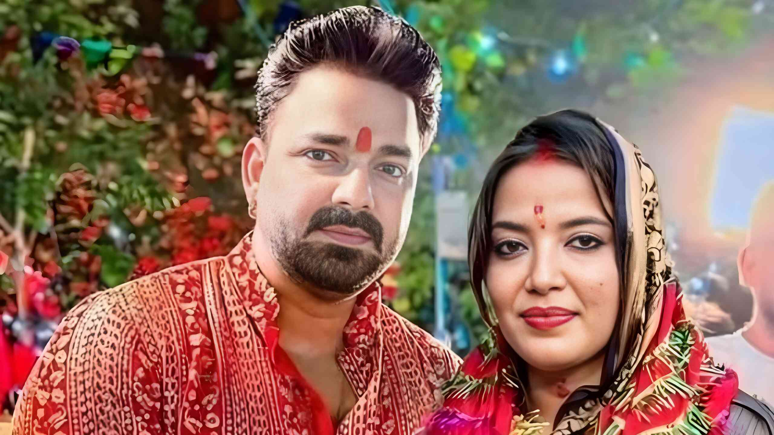 'आत्मदाह ही आखिरी रास्ता,' पवन सिंह की पत्नी ज्योति ने ऐसा क्यों लिखा? Pawan Singh