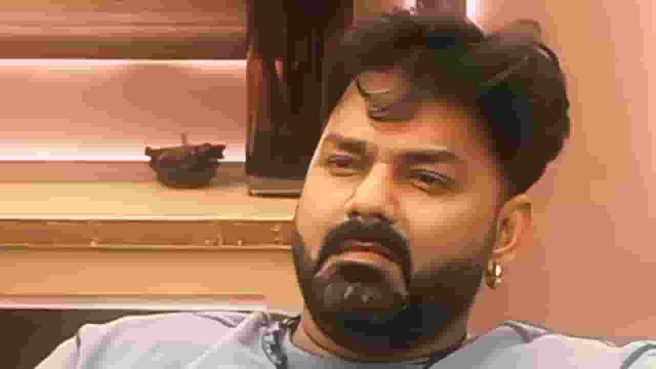 अपनी इन हरकतों की वजह से Rise and Fall में वायरल हो रहे हैं पवन सिंह pawan singh rise and fall