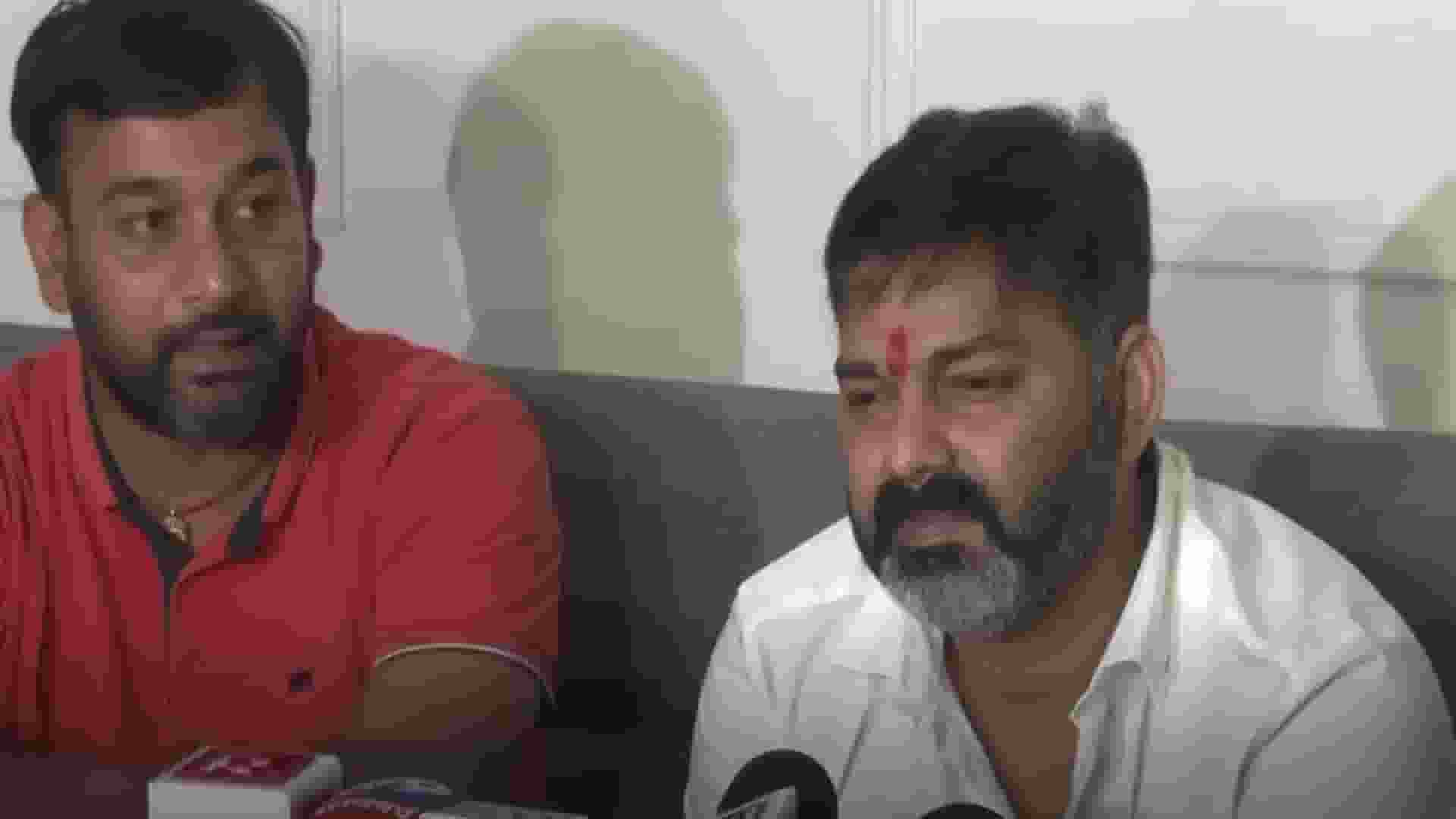 'मुझे बच्चा गिराने की दवा दी', ज्योति ने पवन सिंह पर लगाए गंभीर आरोप Pawan Singh